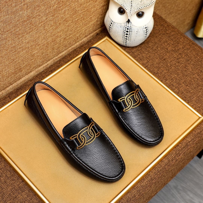 Tods Leather Shoes